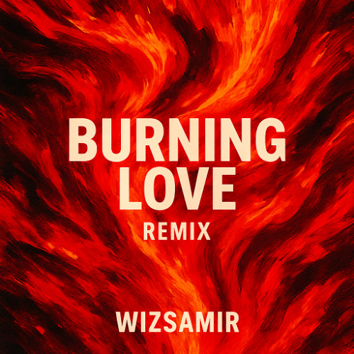 Burning love - Remix by WizSamir