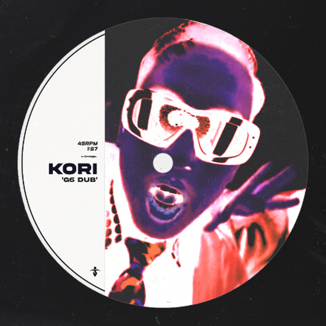 Listen to Far East Movement - Like a G6 x Rhythm 'N' Gash (KORI