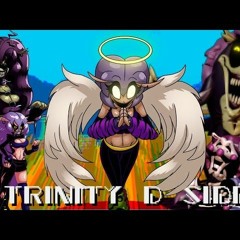 My Dear Fallen Angels (Trinity D side) - LostYowlDimension