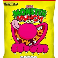 MonsterMunch (FREE DL)