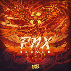 FNX & Audiosonic - We Will Dance Again