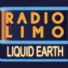 RADIO LIMO | Ep. 3 | LIQUID EARTH