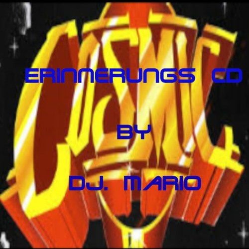 Erinnerungs CD 29 2021 Dj.Mario