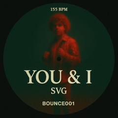 SVG - YOU & I