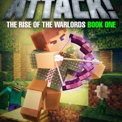 ⭐ PDF KINDLE ❤ Zombies Attack!: The Rise of the Warlords Book One: An