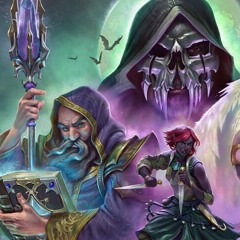 Tales Of Shadowland OST