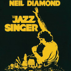 Neil Diamond Hello Again arrt Tenor Sax
