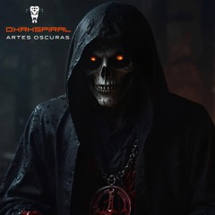 Artes Oscuras EP (Dark Synth Recordings)