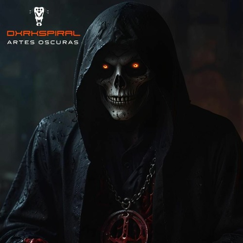 Artes Oscuras EP (Dark Synth Recordings)