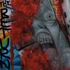 The Halloween Jungle Maniac Returns