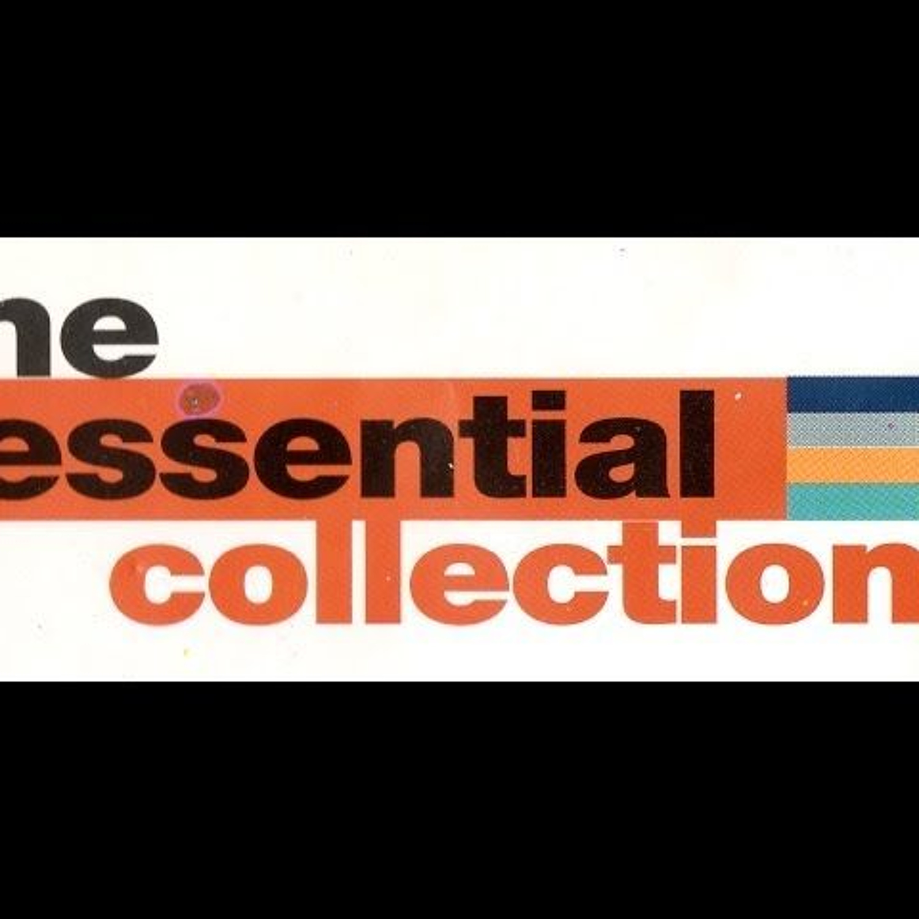 Jon Of The Pleased Wimmin - Essential Collection (1994) episode artwork
