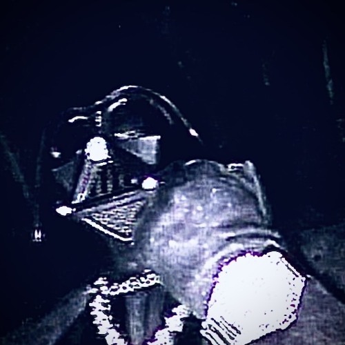 Darth Vader x Opium Change Remix | SolaceReign gym audio #7