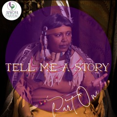 BLOG TALK: Story Part 1