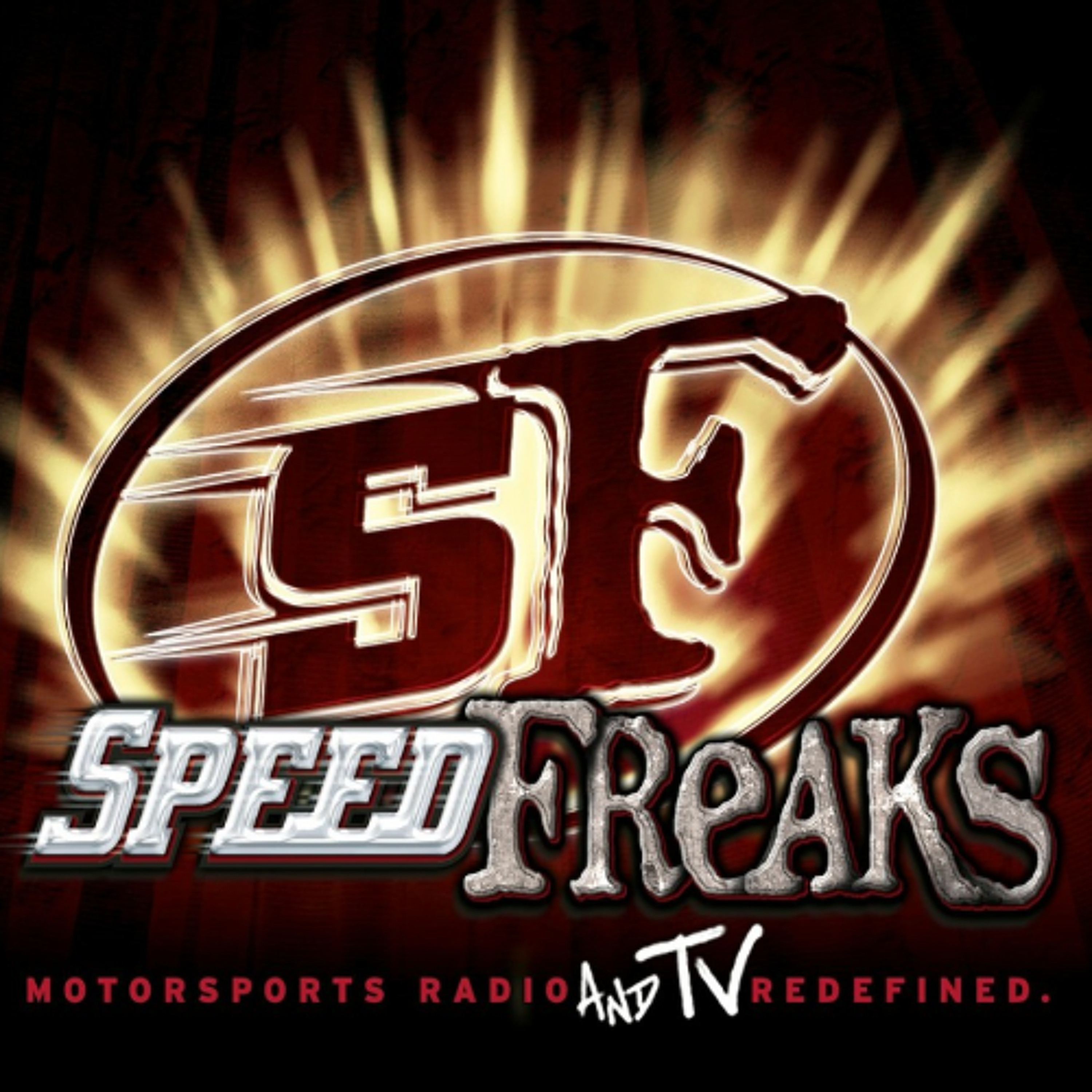 SpeedFreaks National Radio Show 01/11/26