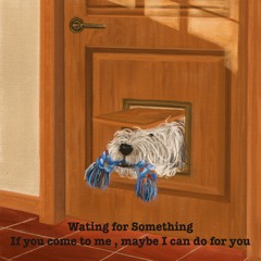 something (Feat. Naive)