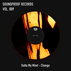Chango - Outta My Mind (Radio Edit)