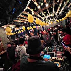 Brian Muñoz Pres NAVIDANCE (Full Salseo Edition)