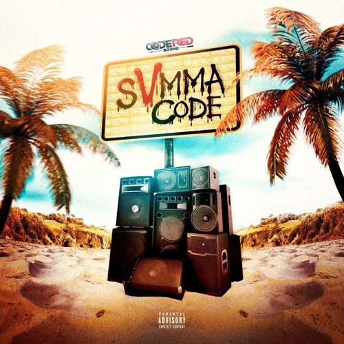 SVMMA CODE [MIXTAPE] 2023