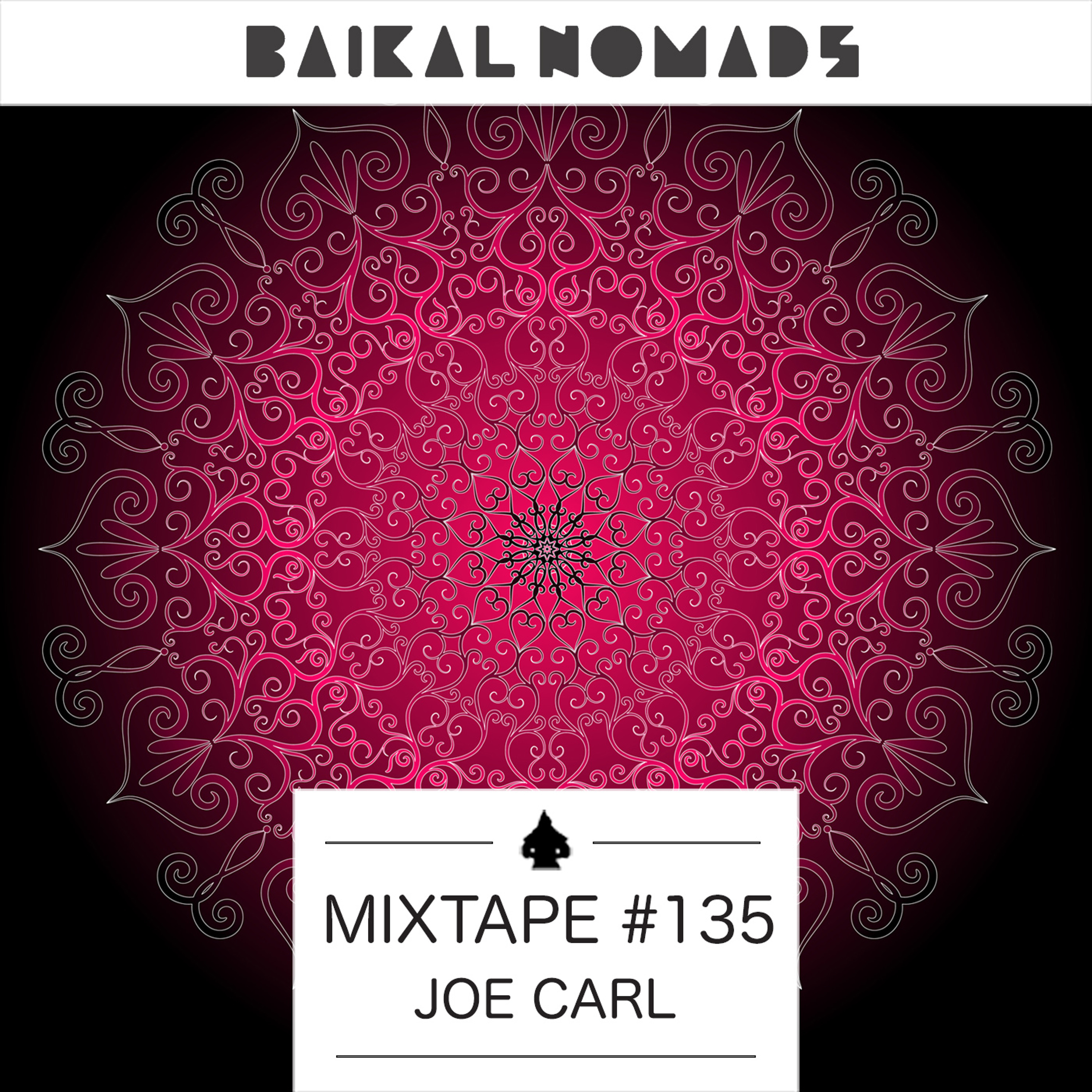 Baikal Nomads Mixtape