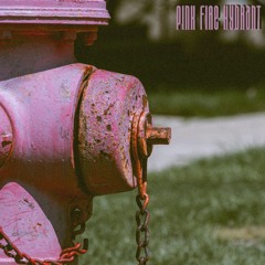 harmless & Miklo - pink fire hydrant (FREE DOWNLOAD)