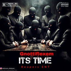 ITS TIME X130NAZZY