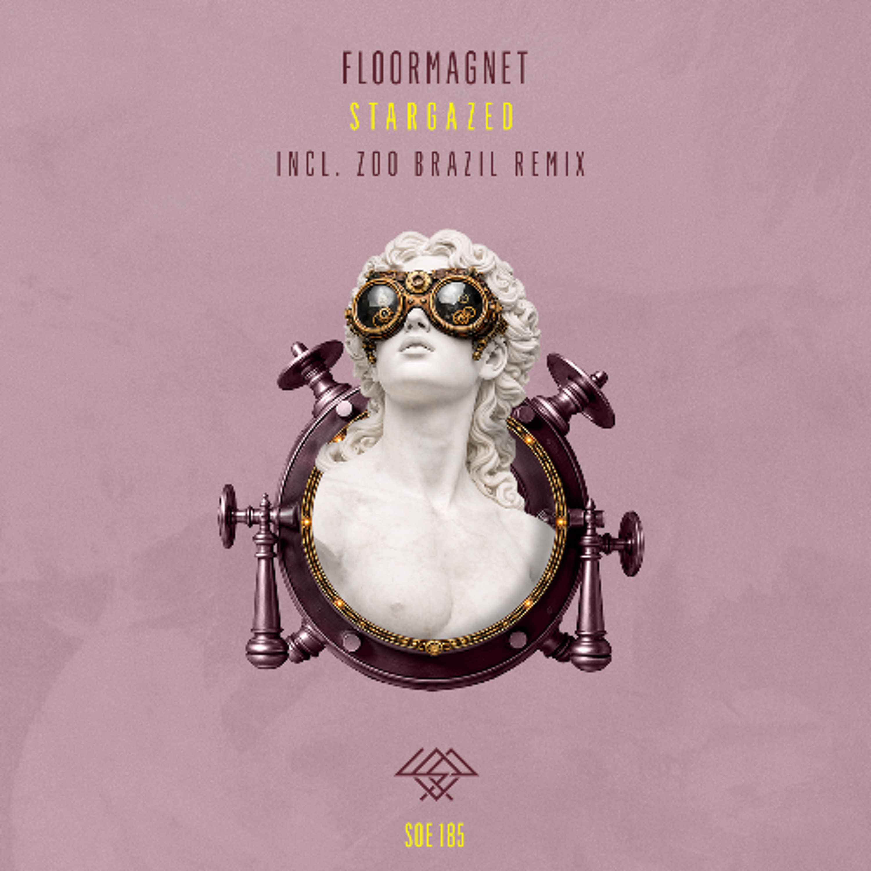 PREMIERE: Floormagnet - Stargazed (Original Mix) [Sounds Of Earth] episode artwork