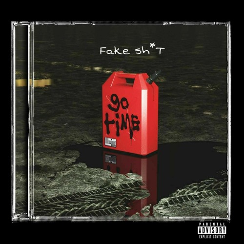 Dee Watkins - Fake Sh*t