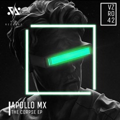 Apollo (Mx) -  Chased (Original Mix) OFICIAL PREVIEW