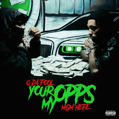 Rap Niggas (feat. MGM Hefe)