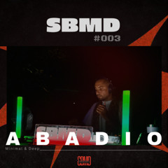 Deep House | Minimal Deep - Psychodelic Mix  | Abadio (SBMD003)