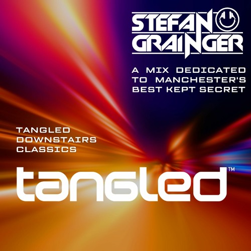 Tangled Classics