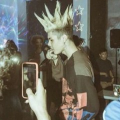 NASCAR ALOE - Yesterday (EXTENDED SNIPPET)