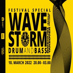 Wavestorm Records DJ Contest 02/2022 - Low Performance