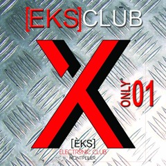 [EKS] Club Dj Set ONLY 01