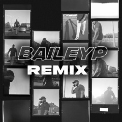 DJ Q - Close Your Eyes (Bailey P Remix)