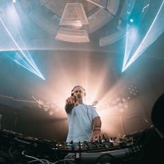 Sean Tyas - Live At Club Noxx, Hanoi Vietnam 31.05.24