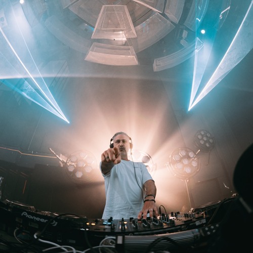 Sean Tyas - Live At Club Noxx, Hanoi Vietnam 31.05.24