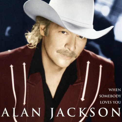 Stream Meat And Potato Man by Alan Jackson | Listen online for free on  SoundCloud