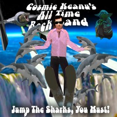 Jump The Sharks, You Must! (Featuring Yodah & The Lounge Lizard)