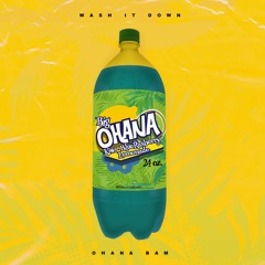 Wash It Down