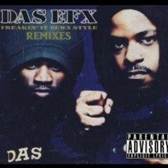 Jussamen (Pete Rock Remix)