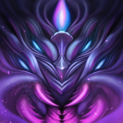 DM DOKURO - Servants of the Scourge (Edit)