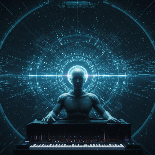 Ascent Algorithm - DJ Elyon