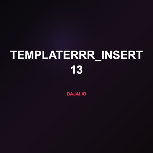 templaterrr_Insert 13