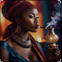 Pass Me A Hookah Ft Wala X Young Gita (FlyGMix)