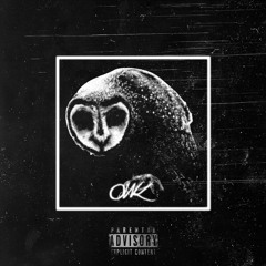 SH4RD X UNDEAD RONIN - OWL (prod. unknwnshi)