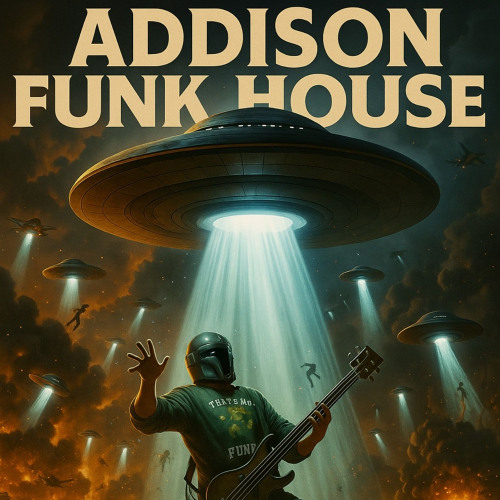 Funkin Through Annihilation