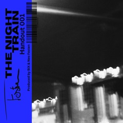 FREE DL: The Night Train (Festen edit)