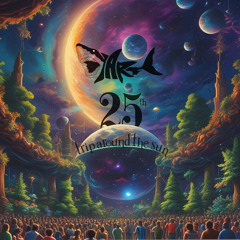 25th Trip Around The Sun