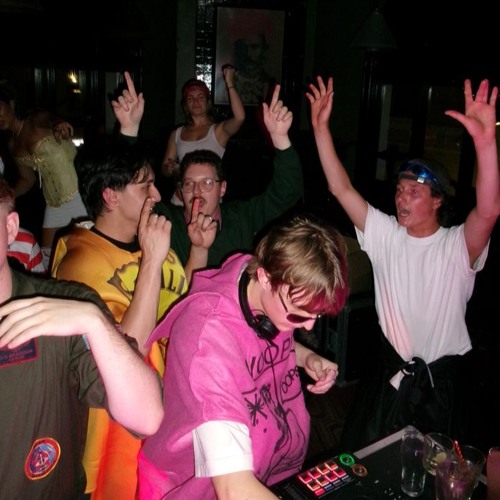 2TEK Live @ Bump In Halloween 2025 (Fiu b2b Alex Lees)